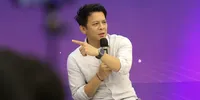 Ariel Bocorkan NOAH Lagi Garap Album, Targetkan Rilis 10 Lagu Baru