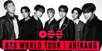ARMY War Besok! Konser BTS ARIRANG Jakarta Tambah Jadwal 29 Desember 2026