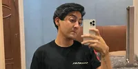 Aron Ashab Muncul Lagi Setelah Lama Hilang, Ngaku Diculik dan Dipenjara