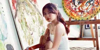 Arti dan Makna Lagu Favorite Art – Jasmine Nadya, Tentang Cinta Seseorang yang Jadi Sumber Inspirasi