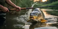 Arti dari Mimpi Mancing Dapat Ikan Besar Menurut Primbon, Psikologi, dan Lintas Budaya