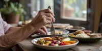 Arti dari Mimpi Makan: Tafsir Psikologi, Jenis Makanan, dan Maknanya dalam Hidup