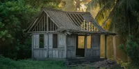 Arti dari Mimpi Rumah Roboh: Tafsir Psikologi, Pandangan Islam, dan Maknanya