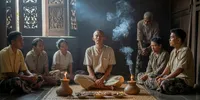 Arti dari Mimpi Kesurupan: Tafsir Primbon Jawa, Psikologi, hingga Penjelasan Ilmiahnya