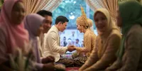 arti dari mimpi teman menikah