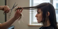 Arti dari Mimpi Potong Rambut Pendek: Tafsir Psikologi, Spiritual, Islam, dan Primbon Jawa