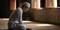 Arti dari Mimpi Sholat: Tafsir Ulama Klasik, Makna Spiritual, dan Kajian Psikologi