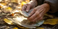 Arti Mimpi Menemukan Uang, Pertanda Rezeki atau Cerminan Nilai Diri?