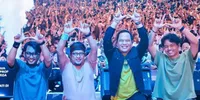 Arti Makna Lagu Ya Allah - Wali, Berisi Doa dan Kepasrahan