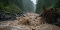 Arti Mimpi Ada Banjir Bandang: Tafsir Psikologis, Spiritual, dan Maknanya