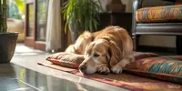 Arti Mimpi Ada Anjing di Dalam Rumah: Makna Psikologis, Warna, hingga Tafsir Islam