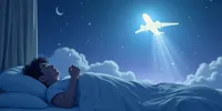 Arti Mimpi Ada Pesawat Jatuh: Makna, Tafsir, dan Cara Menyikapinya