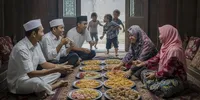 Arti Mimpi Ada Acara di Rumah Menurut Islam, Pertanda Rezeki atau Peringatan?