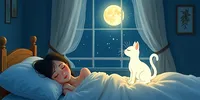 Arti Mimpi Ada Kucing di Dalam Rumah Menurut Psikologi dan Primbon