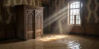 Arti Mimpi Air Keruh di Rumah: Makna, Tafsir, dan Interpretasi Lengkap