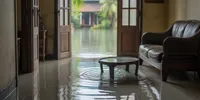 Arti Mimpi Air Masuk dalam Rumah: Tafsir Lengkap dari Berbagai Perspektif
