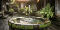 Arti Mimpi Air Sumur Meluap ke Atas: Tafsir dan Maknanya