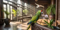 Arti Mimpi Banyak Burung di Rumah: Tafsir Lengkap dan Maknanya