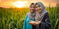Arti Mimpi Beras: Tafsir dan Makna Spiritual