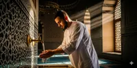 Arti Mimpi Berwudhu: Tafsir dan Makna Spiritual