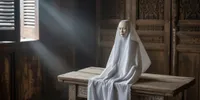 Arti Mimpi Boneka Pocong: Makna dan Tafsir Lengkap