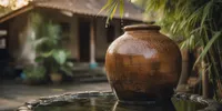 Arti Mimpi Gentong Air Menurut Psikologi, Primbon Jawa, dan Berbagai Tradisi Spiritual