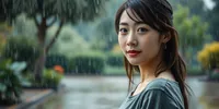 Arti Mimpi Hujan: Tafsir, Makna Spiritual, dan Penjelasan Psikologis