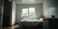 Arti Mimpi Kamar Tidur Bocor Air Hujan Menurut Psikologi, Primbon, dan Tafsir Spiritual Lengkap