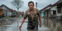 Arti Mimpi Kecebur Air Kotor Menurut Psikologi dan Primbon Jawa, Simak Tafsir Lengkapnya