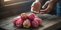 Arti Mimpi Makan Jambu Air Beserta Tafsir Lengkap dan Makna Spiritualnya