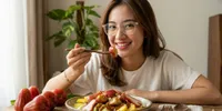 Arti Mimpi Makan Rujak Jambu Air dan Tafsir Lengkap dari Berbagai Perspektif