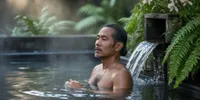 Arti Mimpi Mandi Air Panas dan Berbagai Tafsir yang Perlu Diketahui