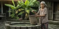 Arti Mimpi Mandi Air Sumur yang Keruh Menurut Islam, Primbon Jawa, dan Psikologi