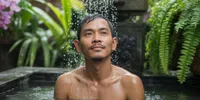 Arti Mimpi Mandi dengan Air Jernih dan Pertanda yang Perlu Diketahui