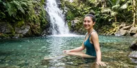 Arti Mimpi Mandi dengan Air Bersih, Pertanda Kebahagiaan dan Pemurnian Diri