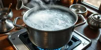 Arti Mimpi Masak Air Menurut Psikologi, Islam, dan Primbon Jawa Lengkap dengan Tafsirnya