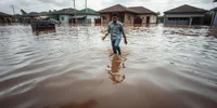 Arti Mimpi Melewati Banjir Air Keruh beserta Tafsir Lengkap dari Psikologi hingga Primbon Jawa
