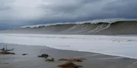 Arti Mimpi Melihat Air Besar Seperti Tsunami, Tafsir Lengkap dari Psikologi hingga Spiritual