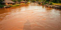Arti Mimpi Melihat Air Sungai Berwarna Coklat, Tafsir Psikologi hingga Primbon Jawa