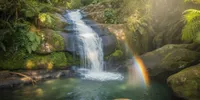 Arti Mimpi Melihat Air Terjun Menurut Islam: Panduan Lengkap Tafsir dan Maknanya
