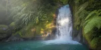 Arti Mimpi Melihat Air Terjun yang Indah: Panduan Lengkap Tafsir dan Maknanya