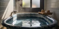 Arti Mimpi Melihat Bak Mandi Penuh Air: Tafsir Lengkap dan Maknanya
