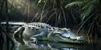 Arti Mimpi Melihat Buaya Buntung: Tafsir dan Makna Mendalam