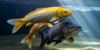 Arti Mimpi Melihat Ikan Lele dan Ikan Mas: Panduan Lengkap Tafsir Mimpi