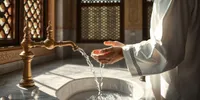 Arti Mimpi Membuang Air Kotor: Tafsir Lengkap Menurut Psikologi, Islam, dan Primbon Jawa