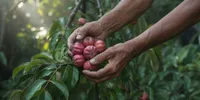Arti Mimpi Memetik Buah Jambu Air Warna Merah: Tafsir Lengkap dan Cara Memaknainya