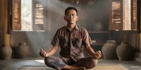 Arti Mimpi Menampung Air Kencing: Tafsir Lengkap dari Psikologi, Islam, hingga Primbon Jawa
