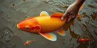 Arti Mimpi Menangkap Ikan di Air Banjir: Pertanda Rezeki atau Simbol Perubahan Hidup?
