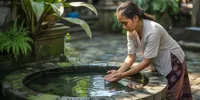 Arti Mimpi Mengambil Air di Sumur yang Penuh, Ini Tafsir Lengkap dan Maknanya