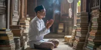 Arti Mimpi Menyiram Air Kencing: Tafsir Psikologi, Islam, dan Primbon Jawa